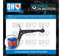 Wishbone / Suspension Arm fits BMW 315 E30 1.6 Front Right 82 to 91 QH Quality