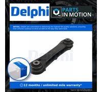DELPHI TC3577 Suspension arm