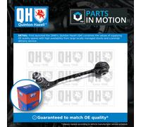 QUINTON HAZELL QSJ3752S Suspension arm
