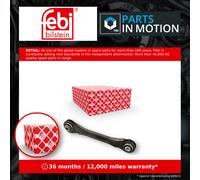 Wishbone / Suspension Arm fits BMW 335D 3.0D Rear Upper, Left 2013 on N57D30B