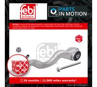Wishbone / Suspension Arm fits BMW 430 2.0 Front Left 16 to 21 Track Control New