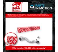 Wishbone / Suspension Arm fits BMW 435D 3.0D Front Right 13 to 20 N57D30B Febi