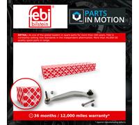 Wishbone / Suspension Arm fits BMW 523 E39 2.5 Rear Left 95 to 00 Track Control