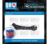 Wishbone / Suspension Arm fits BMW 550 F10, F11 4.4 10 to 17 Track Control QH