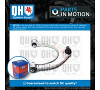 Wishbone / Suspension Arm fits BMW 650 4.4 10 to 18 Track Control QH 31126775967