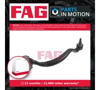 FAG 821 0750 10 Suspension arm
