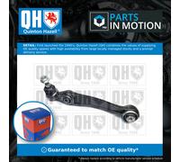 QUINTON HAZELL QSJ3787S Suspension arm
