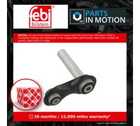 FEBI BILSTEIN 36314 Suspension arm