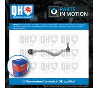 QUINTON HAZELL QSJ1683S Suspension arm