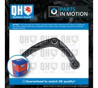 QUINTON HAZELL QSA1949S Suspension arm