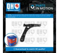 QUINTON HAZELL QSA2524S Suspension arm
