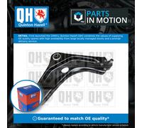 Wishbone / Suspension Arm fits CITROEN C3 1.2 Front Lower, Right 2016 on QH New