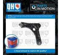 QUINTON HAZELL QSA2539S Suspension arm