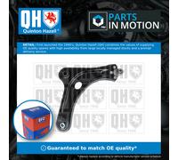 QUINTON HAZELL QSA2540S Suspension arm
