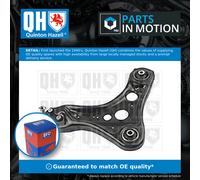 Wishbone / Suspension Arm fits CUPRA BORN K11 Front Left 2021 on Track Control
