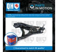 Quinton Hazell QSA2961S Suspension Arm