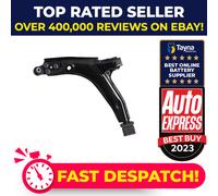 Wishbone / Suspension Arm fits DAEWOO CIELO 1.5 Front Lower, Left 95 to 97 Y15L