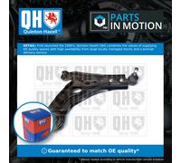 QUINTON HAZELL QSA2263S Suspension arm