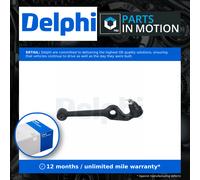 Wishbone / Suspension Arm Front Lower, Right, Outer TC8559 Delphi Track Control