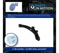 BLUE PRINT ADD68630 Suspension arm