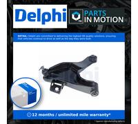 Delphi TC1940 Wishbone