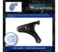 Wishbone / Suspension Arm fits DAIHATSU TERIOS J2 1.5 Front Right 2005 on 3SZ-VE