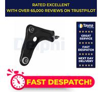 Wishbone / Suspension Arm fits DS DS3 1.6 Front Lower, Right, Outer 15 to 19 New