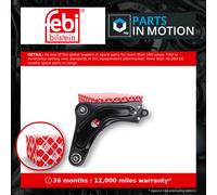 FEBI BILSTEIN 179986 Suspension arm