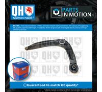 QUINTON HAZELL QSA2847S Suspension arm