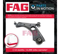 FAG 821 0893 10 Suspension arm