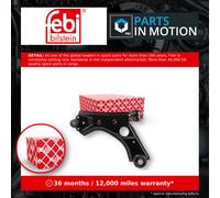 FEBI BILSTEIN 174212 Suspension arm