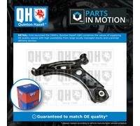 Wishbone / Suspension Arm fits FIAT 500X 1.4 Front Lower, Left 2014 on QH New