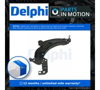 Delphi TC2636 Wishbone