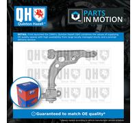 QUINTON HAZELL QSA2116S Suspension arm
