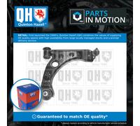 Quinton Hazell QSA2416S Suspension Arm