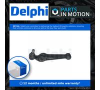 Wishbone / Suspension Arm fits FORD ESCORT Mk2 RS 2.0 Front Lower, Left 73 to 80