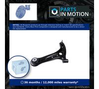 Wishbone / Suspension Arm fits FORD FIESTA Mk6 TDCi 1.5D Front Lower, Left New