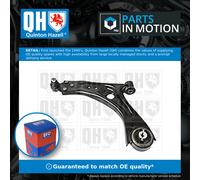QUINTON HAZELL QSA3001S Suspension arm