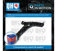 QUINTON HAZELL QSA2428S Suspension arm