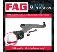 Wishbone Control Arm 821 1173 10 FAG for FORD MONDEO V Saloon MONDEO V Hatchback