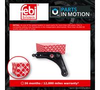 FEBI BILSTEIN 05921 Suspension arm