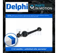Wishbone / Suspension Arm fits FORD SIERRA 2.8 82 to 93 Track Control Delphi New