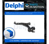 DELPHI TC3880 Suspension arm