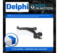 DELPHI TC3880 Suspension arm