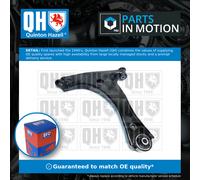 QUINTON HAZELL QSA2939S Suspension arm