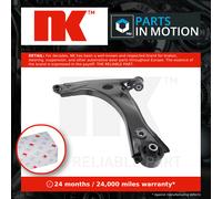 Wishbone / Suspension Arm fits FORD TRANSIT V363 2.0D Front Lower, Left, Outer