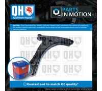 Wishbone / Suspension Arm fits FORD TRANSIT V363 2.0D Front Lower, Right 2019 on