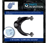 Wishbone / Suspension Arm fits HONDA ACCORD CL9, CM2 2.4 Front Upper, Left K24A3