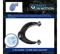 BLUE PRINT ADBP860064 Suspension arm