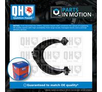 QUINTON HAZELL QSA2629S Suspension arm